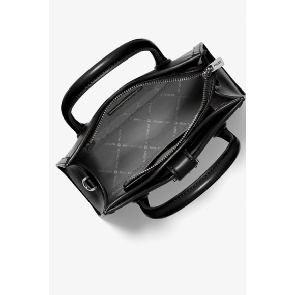 New Michael Kors Small Gabby Purse Bag - Picture 2 of 5